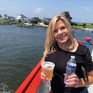 Meet your Posher, Maria